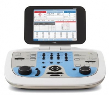 聽(tīng)力計(jì)Audiometer