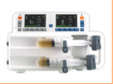 迪普美DPusion SP2雙通道注射泵