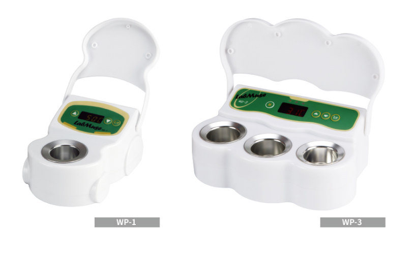 牙科浸蠟器( LABMUSE WP-1,3 )