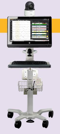 美國(guó)凱威腦功能監(jiān)測(cè)腦電圖儀