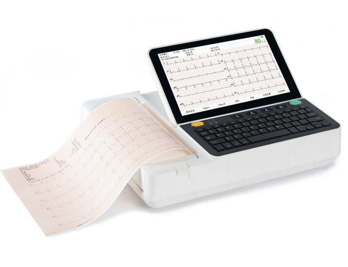 華清心儀數(shù)字心電圖機(jī)E18A、E18、E18B、E18C