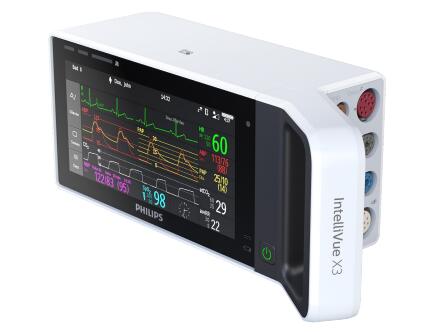 飛利浦 病人監(jiān)護儀867030