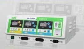 百生高頻電刀OBS-350A，0BS-300A，OBS-1OOA，0BS-100B