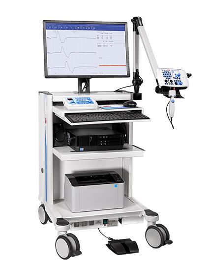 醫(yī)必恩腦電圖、肌電圖和誘發(fā)電位儀NeMus 2 +