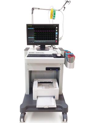 康泰動(dòng)脈硬化檢測儀AE1000A