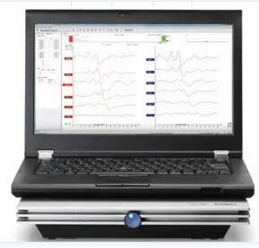 丹麥國際客觀聽覺測試平臺Eclipse