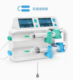 麥科田注射泵SYS-58