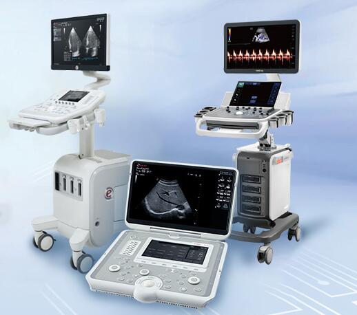富士膠片 彩色超聲診斷設(shè)備ARIETTA 65