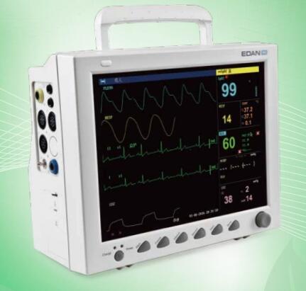 理邦 病人監(jiān)護儀iM8B