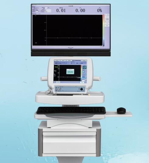 日本林電 多普勒血流探測儀DVM-4500