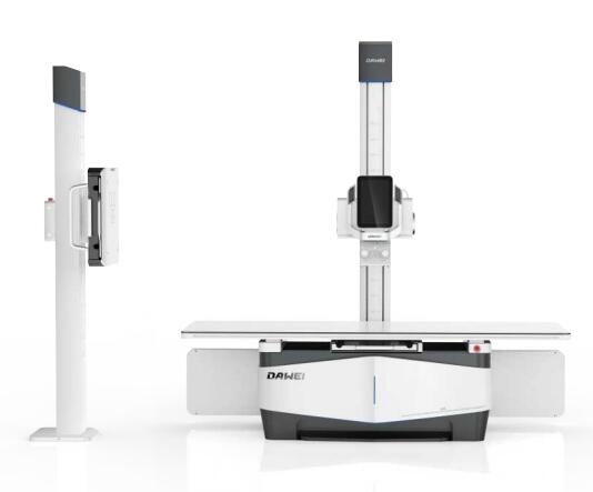 大為 數(shù)字化X射線攝影系統(tǒng) RD-850F、RD-850AS