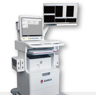 諾誠 電生理參數(shù)監(jiān)測儀 XDB-2H、XDB-3M