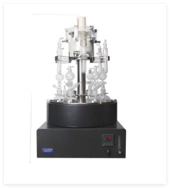 TTL-6HS型水質(zhì)硫化物酸化吹氣儀