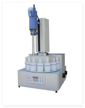TTL-260型全自動(dòng)均質(zhì)器
