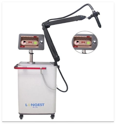 龍之杰 紅外偏振光治療儀 LGT-3600A、LGT-3600B