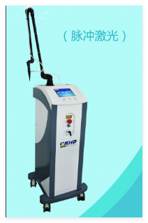 高科恒大 二氧化碳激光治療機 CHX-100L、CHX-100H