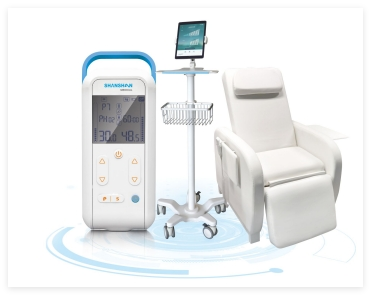 杉山 低頻神經(jīng)肌肉治療儀 BioStim pro、BioStim ble
