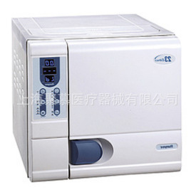 Runyes 三次預(yù)真空高溫壓力蒸汽滅菌器 SEA23、SEA
