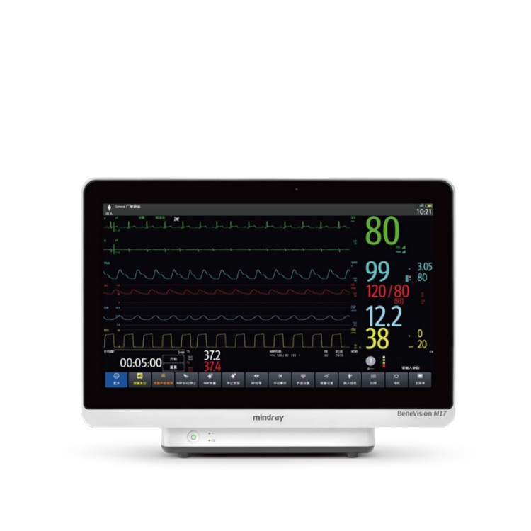 病人監(jiān)護(hù)儀 cPM 15M，cPM 15MA