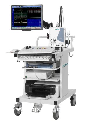凱德維爾 肌電/誘發(fā)電位檢測(cè)系統(tǒng)Sierra Summit