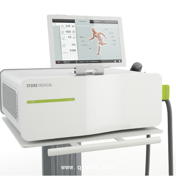 瑞士 體外沖擊波治療機(jī) Swiss DolorClast