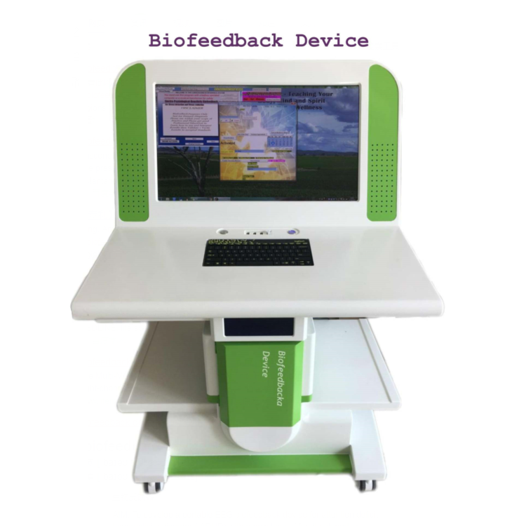 biofeedback device生物反饋儀 過(guò)敏原